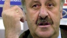 Дел Боске: Нямам проблеми с Бенитес