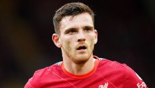 ОФИЦИАЛНО: И Робъртсън преподписа с Ливърпул