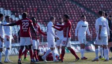 Етър задълбочи още повече кризата в Локо (Пд) и остава в битката за Топ 6