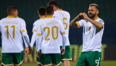 България излиза срещу отбор без загуба през 2023 година