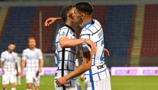 Байерн вади 50 млн. евро за Хакими