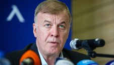 Наско Сираков с важна новина за бъдещето на Левски