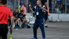 Страхотни новини за Левски преди битките в Европа!