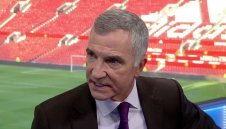 Греъм Сунес: Ливърпул тръгна нагоре след продажбата на Коутиньо