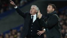 Анчелоти: Джуд е дар за футбола, но Реал трябва да се подобри