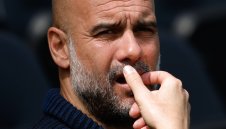 Пеп: Ако не победим Тотнъм, Арсенал ще стане шампион