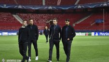 Севиля – Ювентус