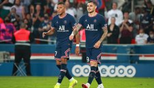 Юве отново погледна към Мауро Икарди