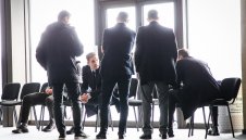 Любопитни имена в Изпълкома на Бербатов