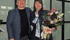 Златната Станка иска титлата от Олимпийските игри