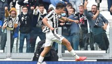 Дибала се завръща срещу Рома