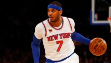 Кармело готов да отиде в Кливланд или Оклахома Сити