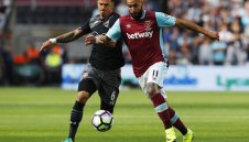 Изненада! Уест Хям връща Дзадза на Юве