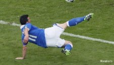 Скилачи: Ди Натале трябва да бъде титуляр