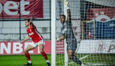 Без Вили Вуцов: Хебър Пз нокаутира ЦСКА 1948 в Бистрица за полувреме