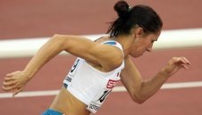 Ваня Стамболова с бронз от световното в Доха