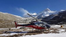 Спасителите не се предават, продължават да търсят Боян Петров