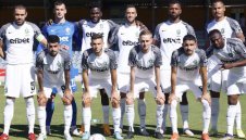 Лудогорец се прибира в България утре по обяд 