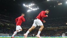 Милан – Сампдория