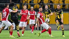 Цифрите говорят! Ето как се справя ЦСКА в елиминации в последен мач за годината