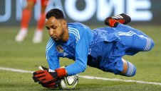 В Реал решиха: Навас ще пази срещу Барса