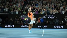 Дните на Надал в тениса са преброени