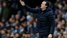 Емери ще има едва 45 милиона през лятото за играчи