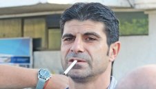 Гонзо се изпъчи: Мен няма кой да ме уволни от Левски