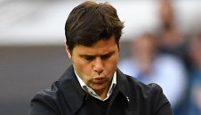 Поч се закани на Ливърпул