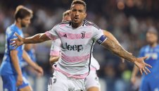 Юве пропусна да разгроми Емполи, Киеза с нов гол