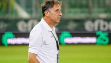 Атанас Атанасов: Трябват ни точки