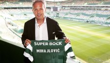 Гаврата на Спортинг с Михайлович продължава, обявиха го за некадърник