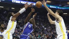 Драматичен обрат за Сакраменто и нов силен мач за Везенков