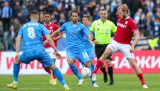 БФС обяви на кои стадиони ще се играе Вечното дерби