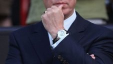Сър Алекс скочи на ФА заради Джерард