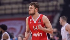 Почти перфектен Везенков, Олимпиакос размаза ПАО