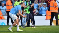 Байерн, Реал и Юнайтед са далеч назад: Сити е машина за голове 