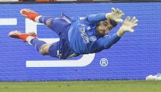 Давид Рая спечели Златната ръкавица във Висшата лига