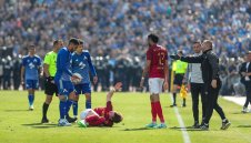 Левски не може да се мери с ЦСКА отпред