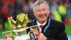 Най-голямата болка в кариерата на Фърги