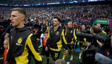 Майорка каза истината за Хумелс