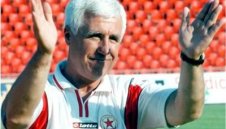 Паро: Дразни ме един нафукан клубен президент