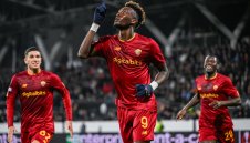 Верона - Рома