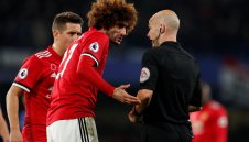 Проблем за Юнайтед! Турци готови да им отмъкнат Фелаини