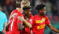 Треньорът на Нордселанд: Не лъжа, Лудогорец наистина е добър отбор