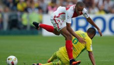 Конгоанец ще спасява положението в защитата на Арсенал