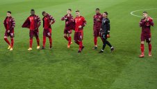 Швейцария пристига в София без големите си звезди?