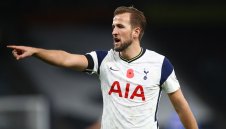 Кейн пропусна тренировка и стресна Шпорите