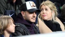 Челси и Юнайтед влизат в люта битка за Икарди през лятото