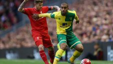 ПРОГНОЗА: Норич - Ливърпул